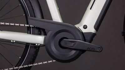 Cube Nuride Hybrid EXC 800 lemongrass'n'reflex Gr&ouml;&szlig;e: 54 cm Produktbild 2