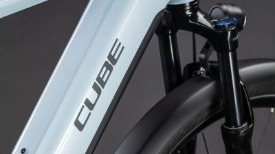 Cube Touring Hybrid ONE 600 glacier'n'reflex Gr&ouml;&szlig;e: 58 cm Produktbild 2