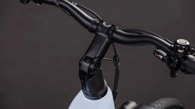 Cube Touring Hybrid ONE 600 glacier'n'reflex Gr&ouml;&szlig;e: Easy Entry 46 cm Produktbild 2