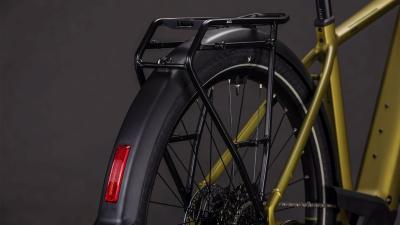Cube Touring Hybrid Pro 800 goldenlime'n'black Gr&ouml;&szlig;e: 50 cm Produktbild 3