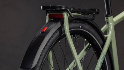 Cube Kathmandu Hybrid ONE 800 pea'n'green Gr&ouml;&szlig;e: 54 cm Produktbild 4