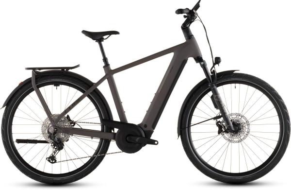 Cube Kathmandu Hybrid EXC 800 cedar'n'chrome Gr&ouml;&szlig;e: 50 cm
