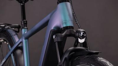 Cube Kathmandu Hybrid EXC 800 smaragdgrey'n'prism Gr&ouml;&szlig;e: 50 cm Produktbild 5