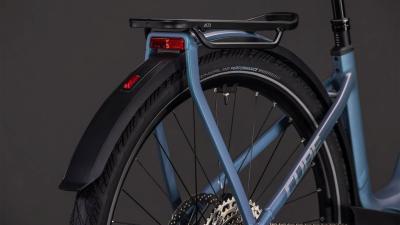 Cube Kathmandu Hybrid EXC 800 smaragdgrey'n'prism Gr&ouml;&szlig;e: Easy Entry 62 cm Produktbild 4