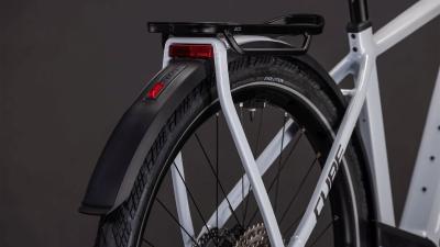 Cube Kathmandu Hybrid SLX 800 foggrey'n'grey Gr&ouml;&szlig;e: 62 cm Produktbild 4