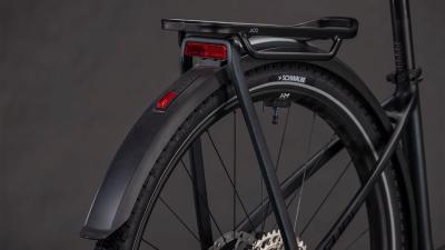 Cube Kathmandu Hybrid C:62 SLX 400X liquidblack'n'bluedust Gr&ouml;&szlig;e: Easy Entry 46 cm Produktbild 4