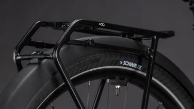 Cube Supreme RT Hybrid Comfort EXC 600 champagne'n'grey Gr&ouml;&szlig;e: Easy Entry 50 cm Produktbild 5