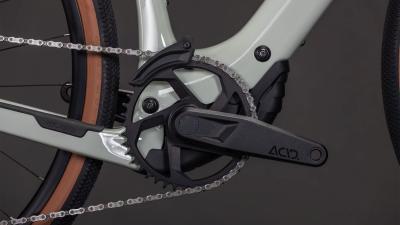 Cube Nuroad Hybrid C:62 Race 400X reedbeige'n'black Gr&ouml;&szlig;e: XL Produktbild 3