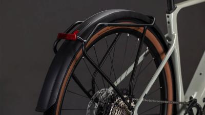 Cube Nuroad Hybrid C:62 Race 400X FE reedbeige'n'black Gr&ouml;&szlig;e: M Produktbild 2