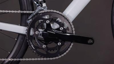 Cube Attain Race foggrey'n'shift Gr&ouml;&szlig;e: 60 cm Produktbild 4