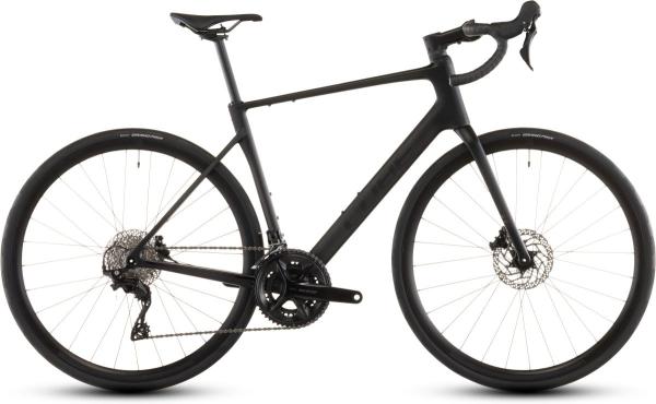 Cube Attain C:62 Race blackline Gr&ouml;&szlig;e: 50 cm