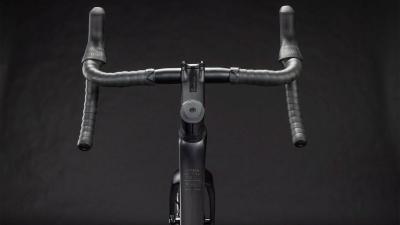 Cube Attain C:62 Race blackline Gr&ouml;&szlig;e: 53 cm Produktbild 3