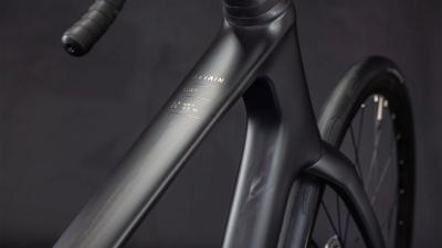 Cube Attain C:62 Race blackline Gr&ouml;&szlig;e: 58 cm Produktbild 1