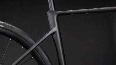 Cube Attain C:62 Race blackline Gr&ouml;&szlig;e: 58 cm Produktbild 4