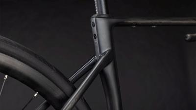 Cube Attain C:62 Race blackline Gr&ouml;&szlig;e: 58 cm Produktbild 6