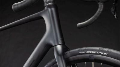 Cube Attain C:62 Race blackline Gr&ouml;&szlig;e: 58 cm Produktbild 7