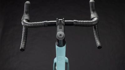 Cube Attain C:62 Race skylightblue'n'cyan Gr&ouml;&szlig;e: 50 cm Produktbild 2
