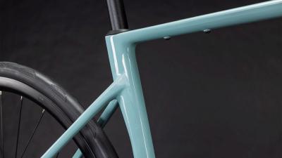 Cube Attain C:62 Race skylightblue'n'cyan Gr&ouml;&szlig;e: 50 cm Produktbild 4