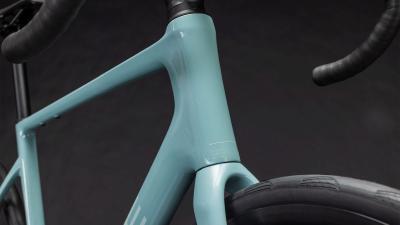 Cube Attain C:62 Race skylightblue'n'cyan Gr&ouml;&szlig;e: 50 cm Produktbild 5