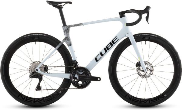 Cube Agree C:62 Race glacier'n'black Gr&ouml;&szlig;e: 56 cm