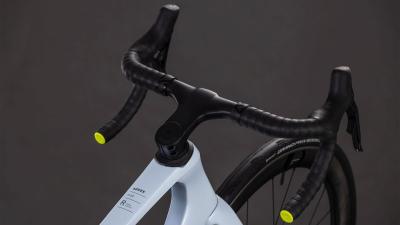 Cube Agree C:62 Race glacier'n'black Gr&ouml;&szlig;e: 56 cm Produktbild 3