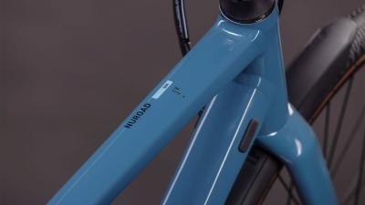 Cube Nuroad ONE FE grovegreen'n'black Gr&ouml;&szlig;e: M Produktbild 1