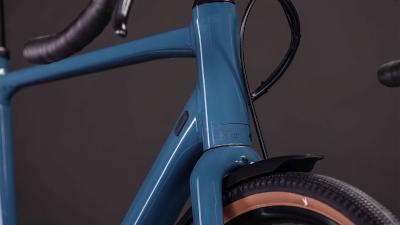 Cube Nuroad ONE FE grovegreen'n'black Gr&ouml;&szlig;e: M Produktbild 5