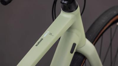 Cube Nuroad Pro pea'n'grey Gr&ouml;&szlig;e: XS Produktbild 1