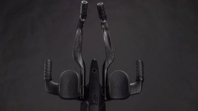 Cube Aerium C:68X TT Frameset carbon'n'prism Gr&ouml;&szlig;e: XS Produktbild 2