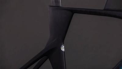 Cube Aerium C:68X TT Frameset carbon'n'prism Gr&ouml;&szlig;e: S Produktbild 4