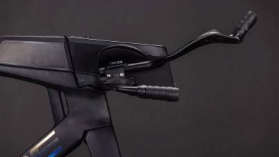 Cube Aerium C:68X TT Frameset carbon'n'prism Gr&ouml;&szlig;e: S Produktbild 5