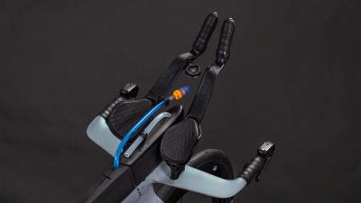 Cube Aerium C:68X SLT Aero genesisgrid'n'black Gr&ouml;&szlig;e: XS Produktbild 2
