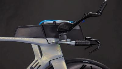 Cube Aerium C:68X SLT Aero genesisgrid'n'black Gr&ouml;&szlig;e: XS Produktbild 4