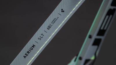 Cube Aerium C:68X Frameset genesisgrid'n'black Gr&ouml;&szlig;e: M Produktbild 1