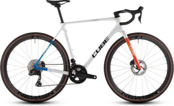 Cube Cross Race C:68X TE teamline Gr&ouml;&szlig;e: 61 cm