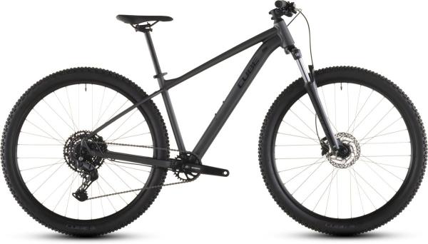 Cube Aim Pro slateblack'n'black Gr&ouml;&szlig;e: M