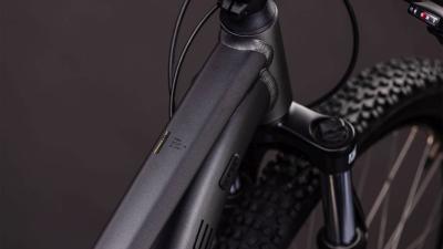 Cube Aim Pro slateblack'n'black Gr&ouml;&szlig;e: XL Produktbild 1