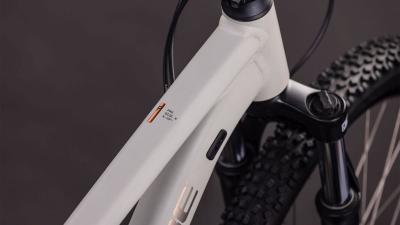 Cube Aim Pro greige'n'titan Gr&ouml;&szlig;e: XL Produktbild 1