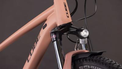 Cube Aim SLX FE blushrose'n'black Gr&ouml;&szlig;e: S Produktbild 5