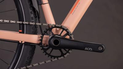 Cube Aim SLX FE blushrose'n'black Gr&ouml;&szlig;e: L Produktbild 4