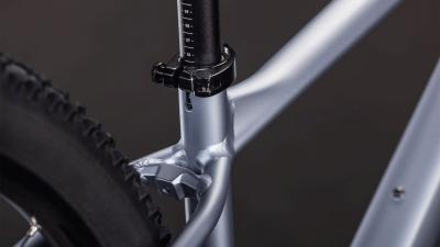Cube Attention SLX slategrey'n'black Gr&ouml;&szlig;e: M Produktbild 3