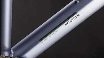 Cube Attention SLX slategrey'n'black Gr&ouml;&szlig;e: L Produktbild 5