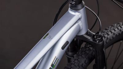 Cube Attention SLX slategrey'n'black Gr&ouml;&szlig;e: XL Produktbild 4
