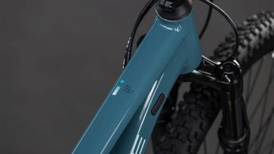 Cube Attention SLX storm'n'blue Gr&ouml;&szlig;e: L Produktbild 1