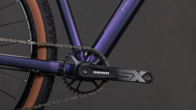 Cube Attention SLX purplegalaxy'n'black Gr&ouml;&szlig;e: M Produktbild 4