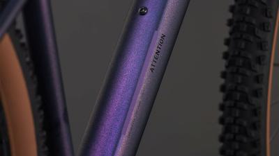 Cube Attention SLX purplegalaxy'n'black Gr&ouml;&szlig;e: L Produktbild 3