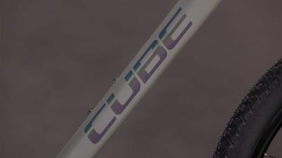 Cube Reaction C:62 ONE oldgrey'n'black Gr&ouml;&szlig;e: M Produktbild 4