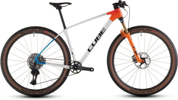 Cube Phenix C:68X SLX teamline Gr&ouml;&szlig;e: L