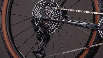 Cube Phenix C:68X SLT matrixblack'n'white Gr&ouml;&szlig;e: L Produktbild 6