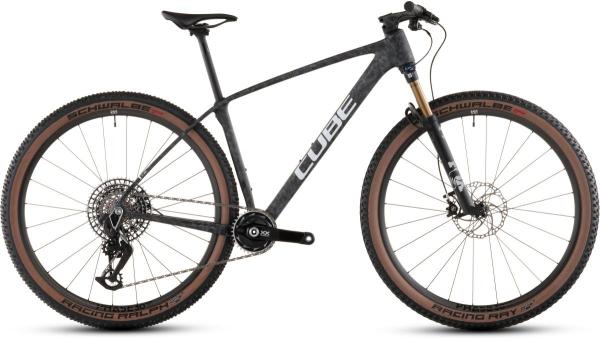 Cube Phenix C:68X SLT matrixblack'n'white Gr&ouml;&szlig;e: XL